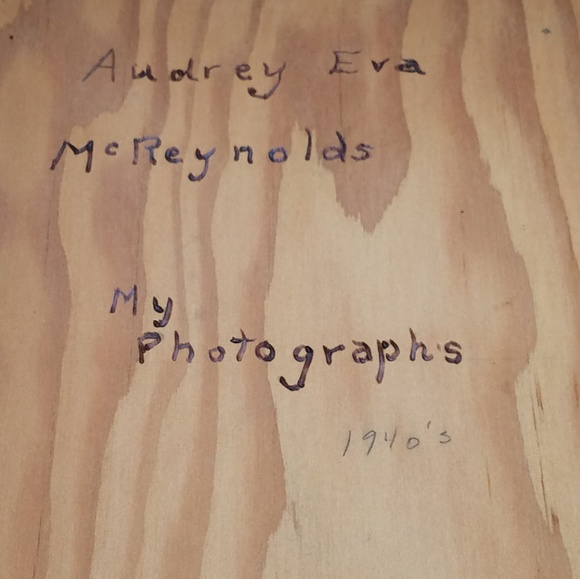 Vintage photo album - Picture 6 of 8